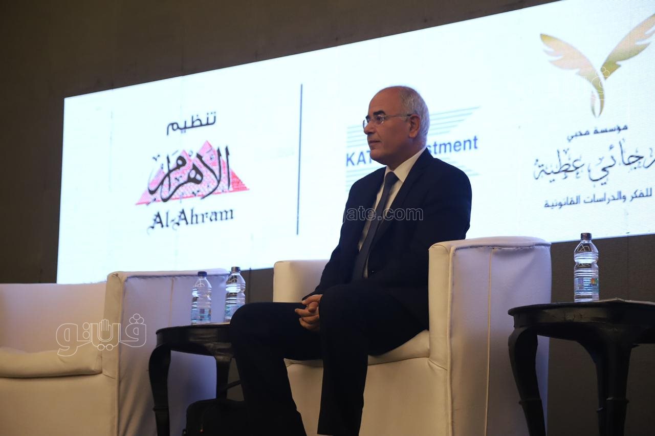 مؤتمر مستقبل المحاماة (44)