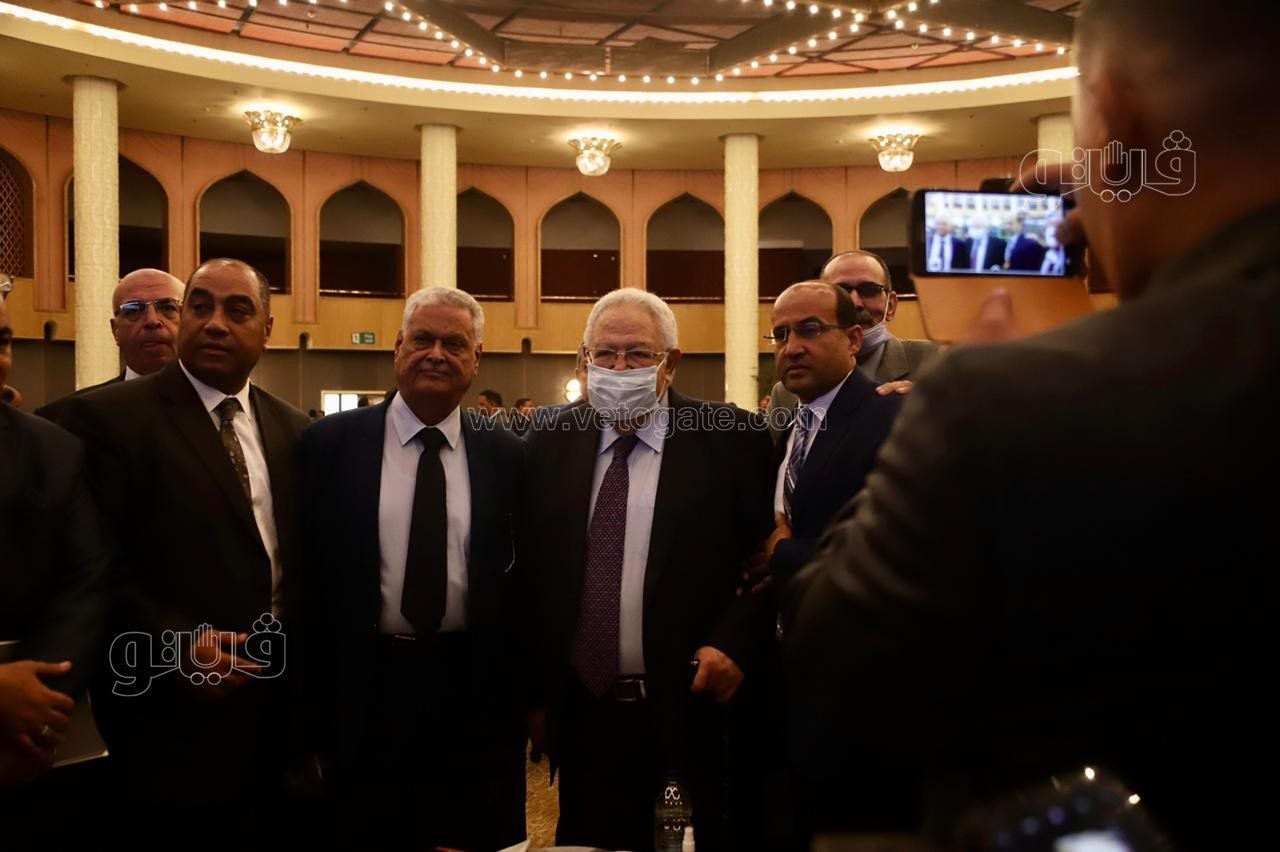 مؤتمر مستقبل المحاماة (45)