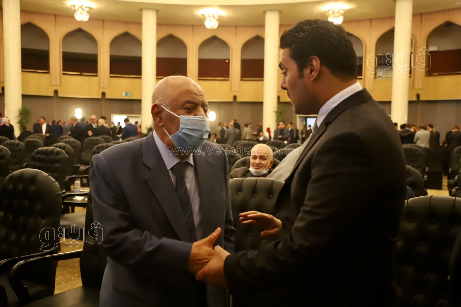 مؤتمر مستقبل المحاماة (46)