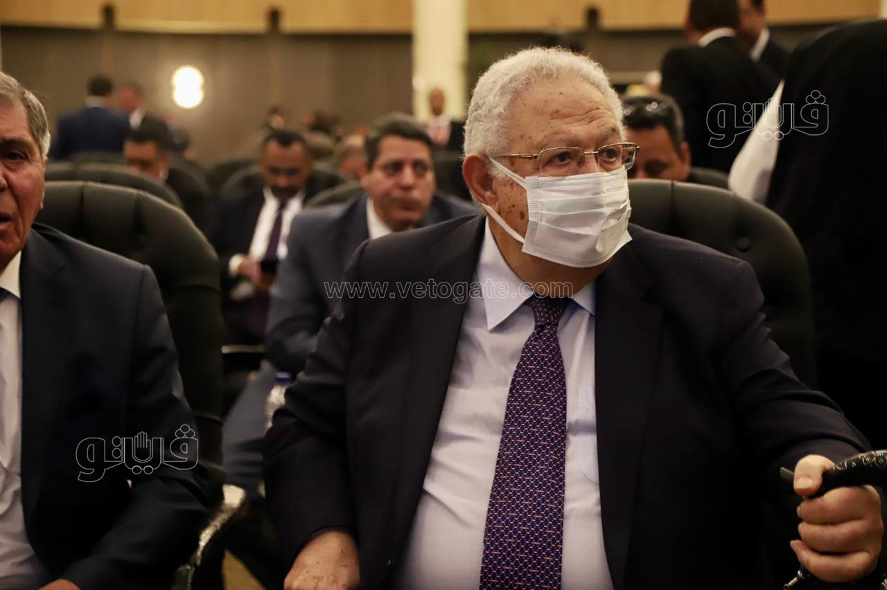 مؤتمر مستقبل المحاماة (48)