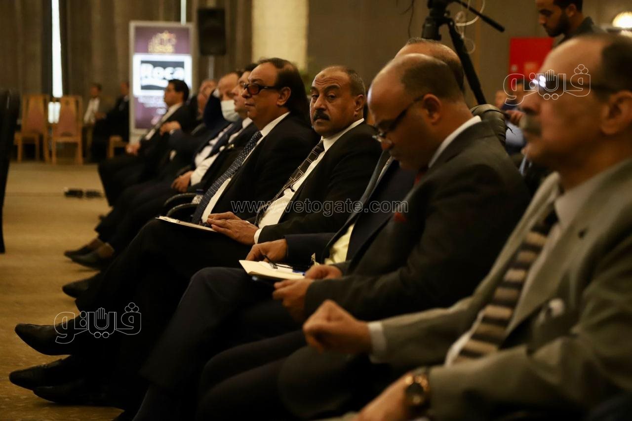 مؤتمر مستقبل المحاماة (51)