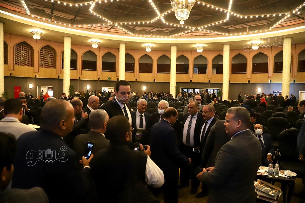 مؤتمر مستقبل المحاماة (52)