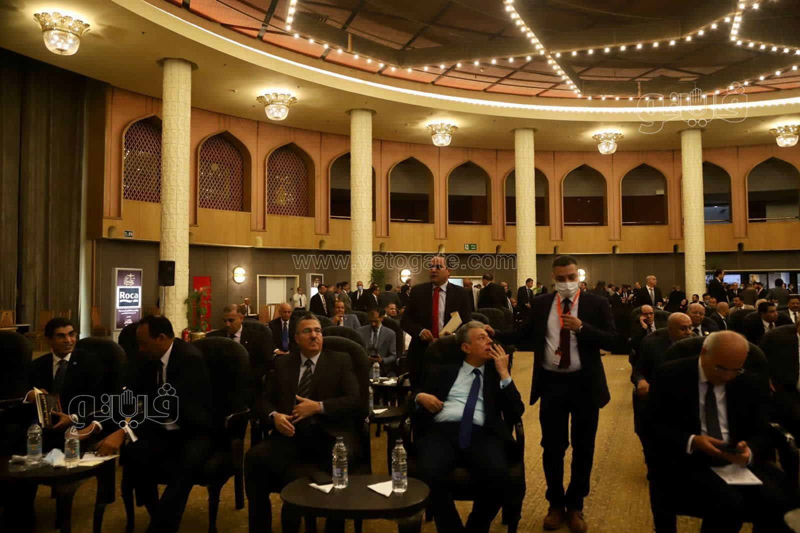 مؤتمر مستقبل المحاماة (53)