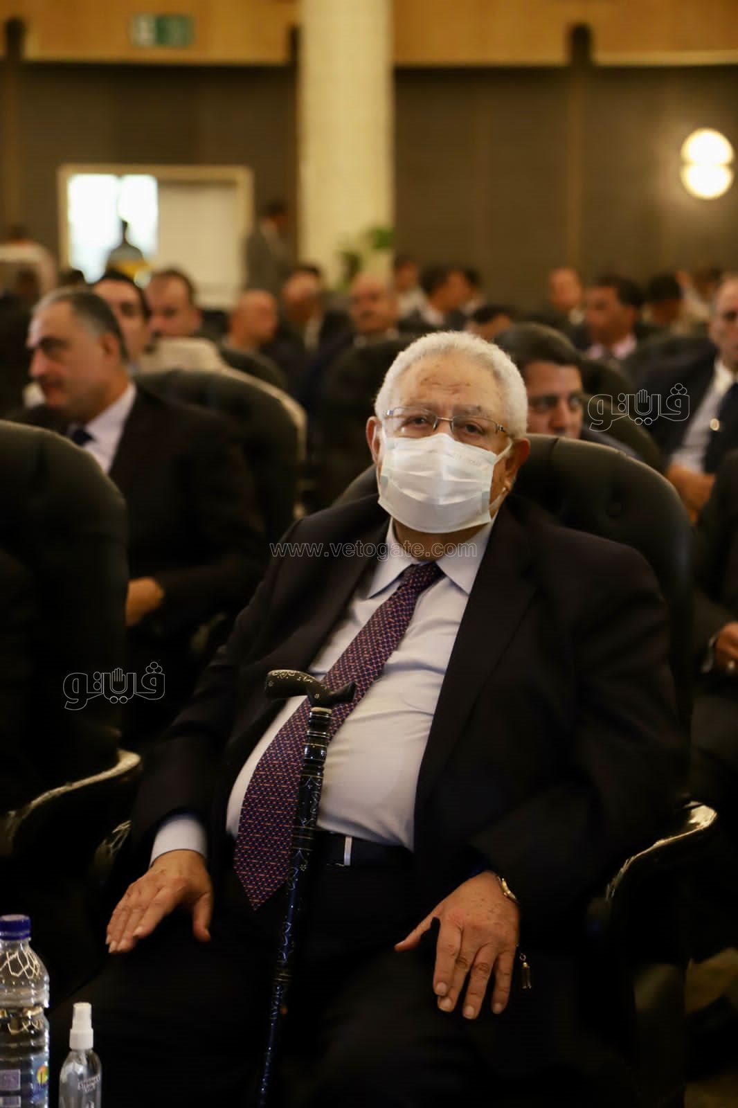 مؤتمر مستقبل المحاماة (54)