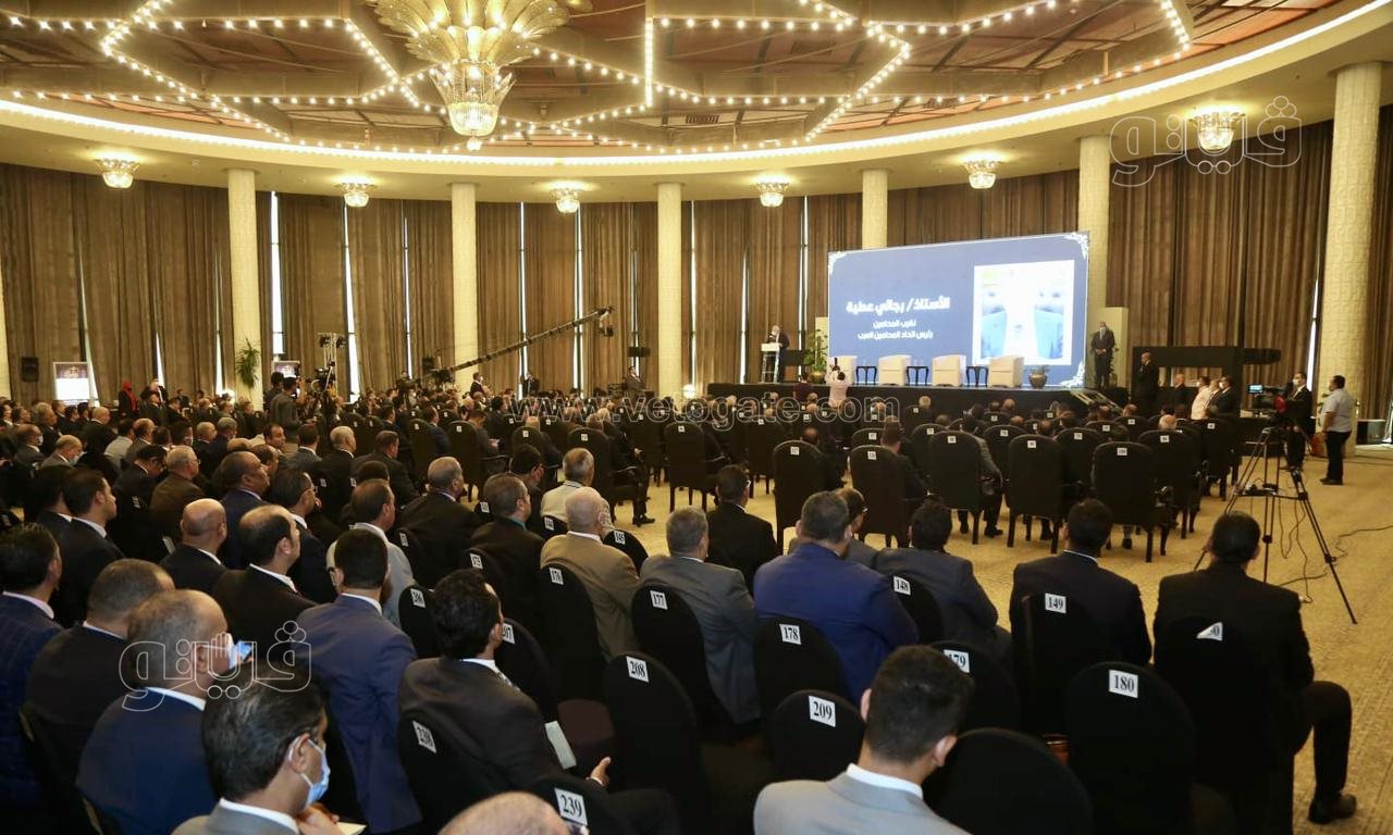 مؤتمر مستقبل المحاماة (58)