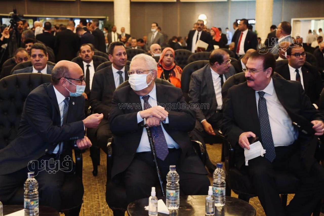 مؤتمر مستقبل المحاماة (59)