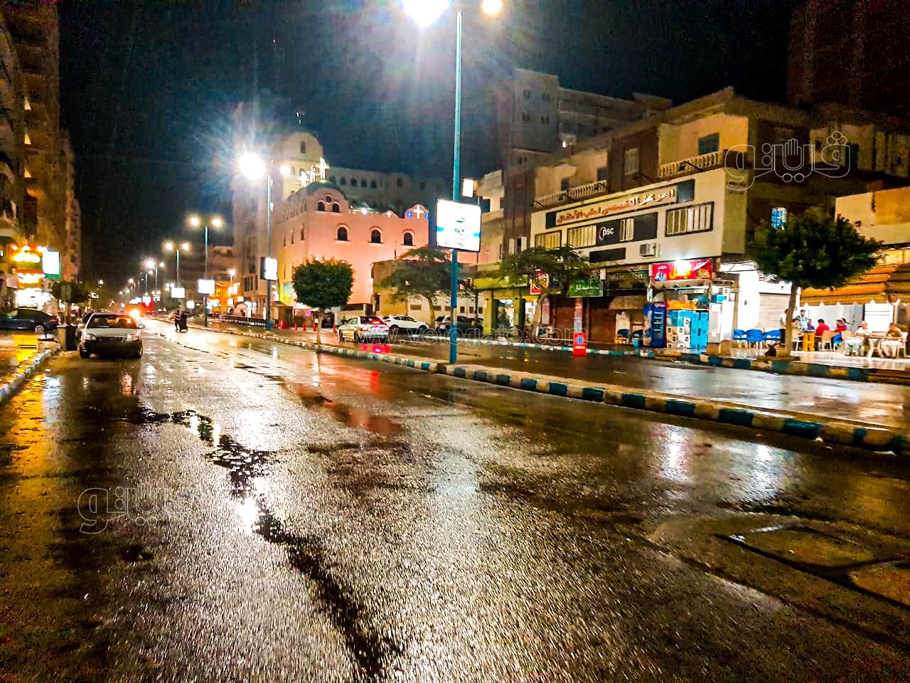 أمطار مرسى مطروح اليوم-40-3