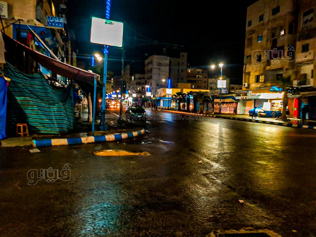 أمطار مرسى مطروح اليوم-40-8