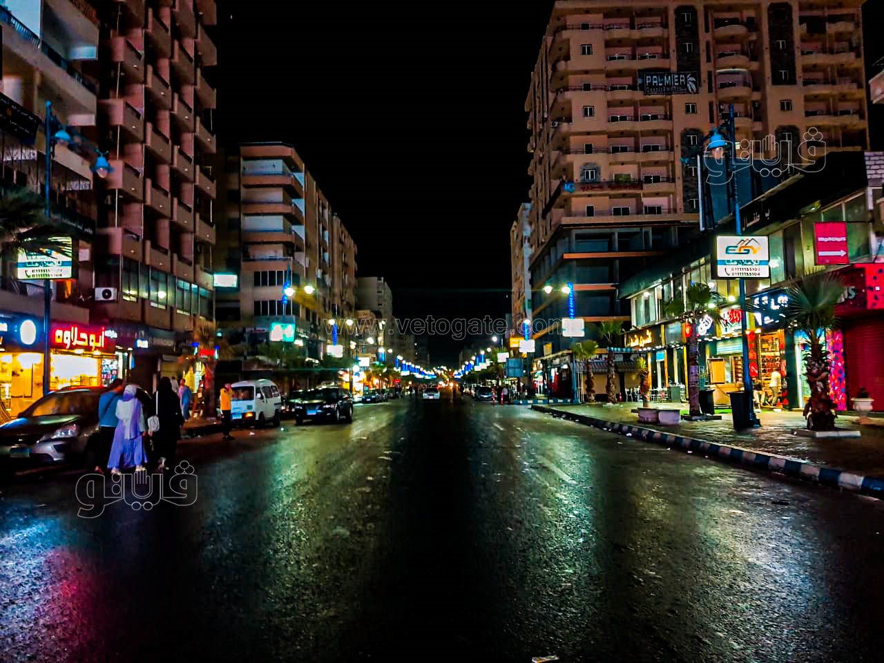 أمطار مرسى مطروح اليوم-40-13