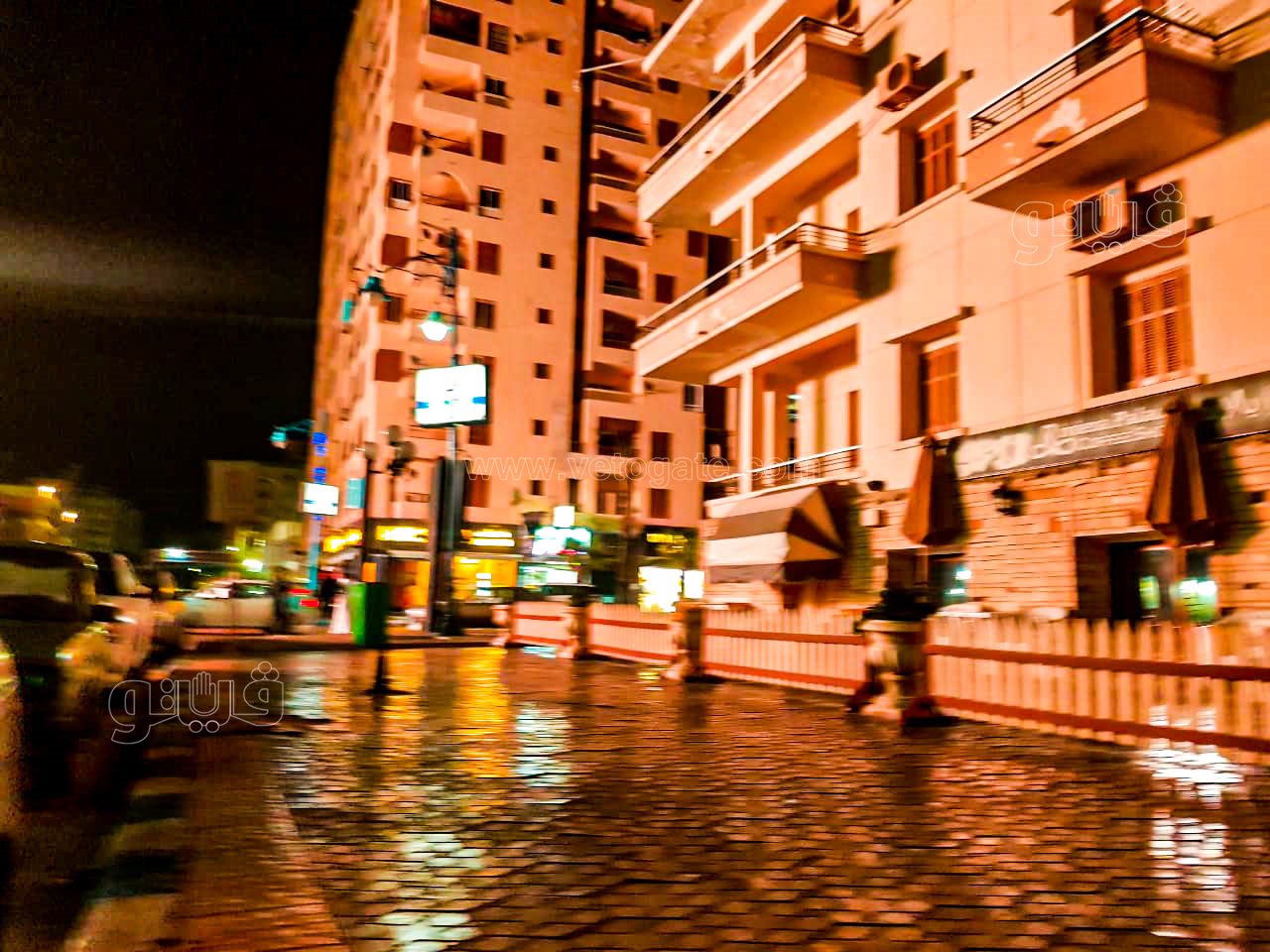 أمطار مرسى مطروح اليوم-40-15