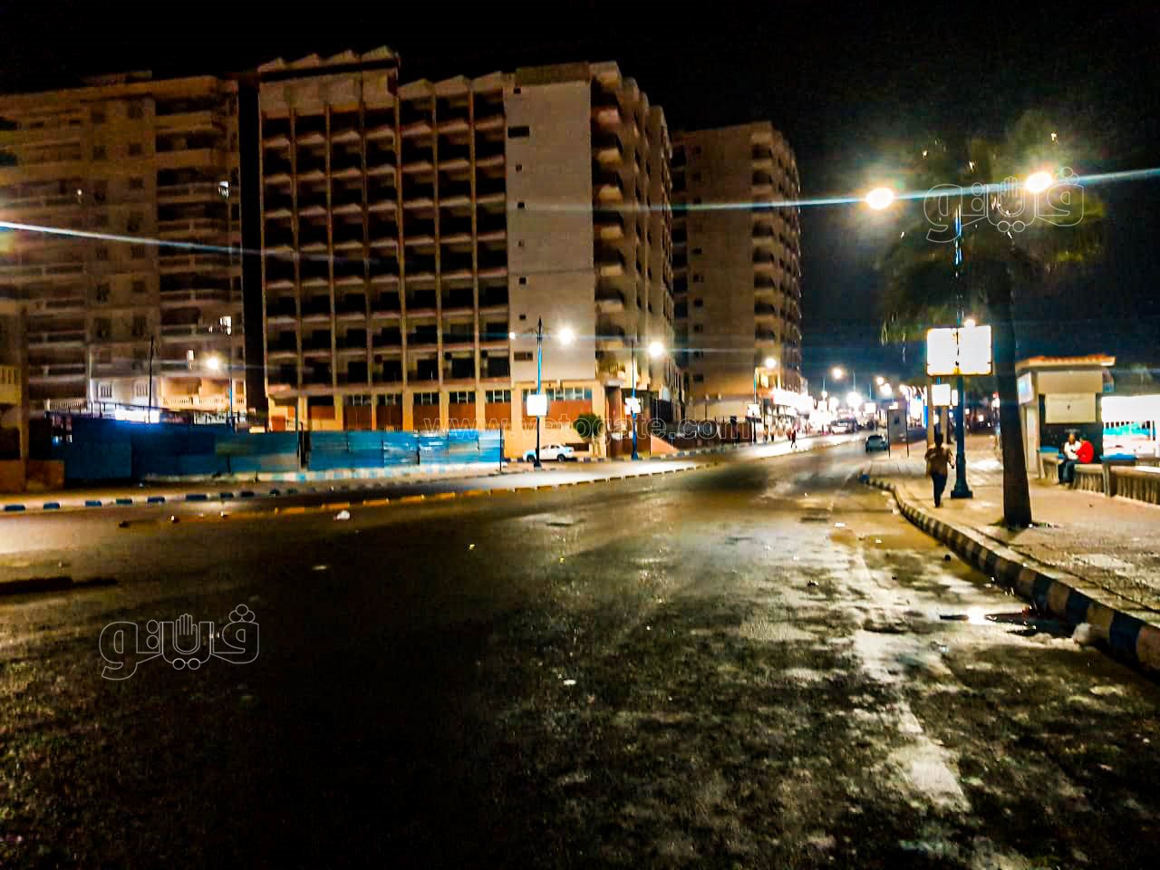 أمطار مرسى مطروح اليوم-40-16