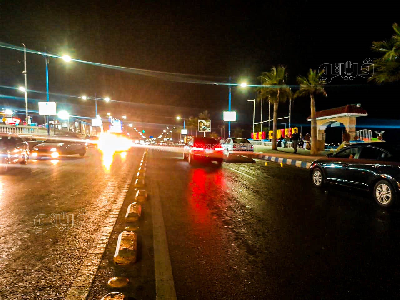 أمطار مرسى مطروح اليوم-40-18