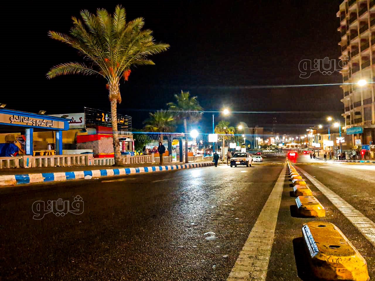 أمطار مرسى مطروح اليوم-40-22