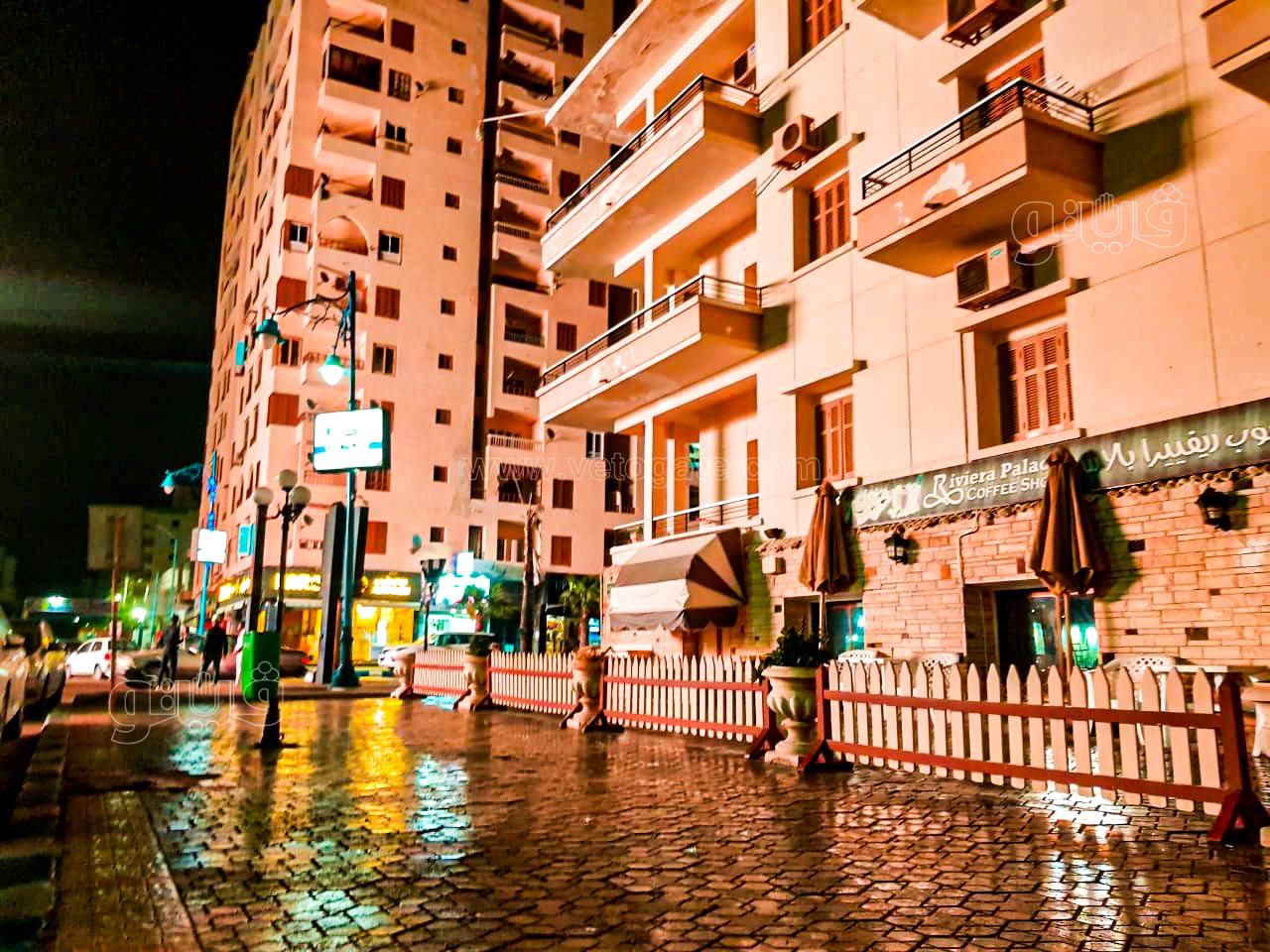 أمطار مرسى مطروح اليوم-40-24