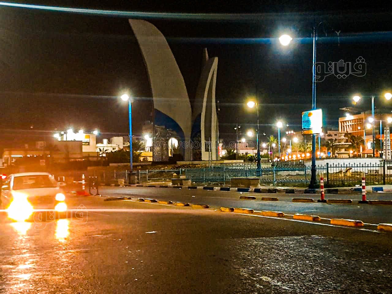 أمطار مرسى مطروح اليوم-40-25