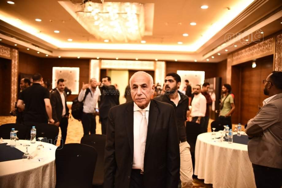 مؤتمر صحفي للاعلان عن زي الفرق الرياضة للموسم الجديد (15)