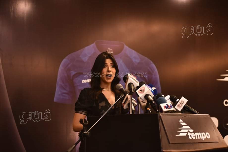 مؤتمر صحفي للاعلان عن زي الفرق الرياضة للموسم الجديد (17)