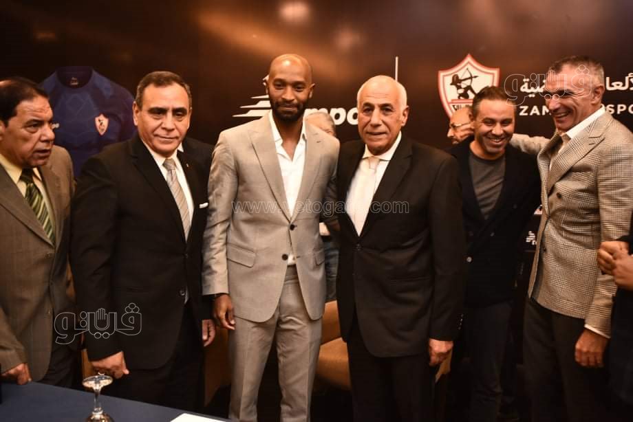 مؤتمر صحفي للاعلان عن زي الفرق الرياضة للموسم الجديد (23)