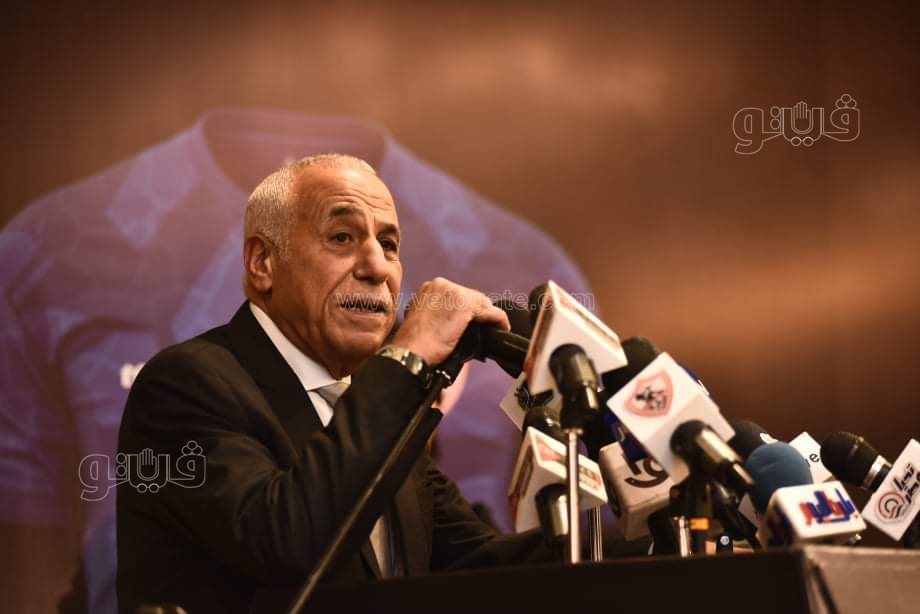 مؤتمر صحفي للاعلان عن زي الفرق الرياضة للموسم الجديد (43)