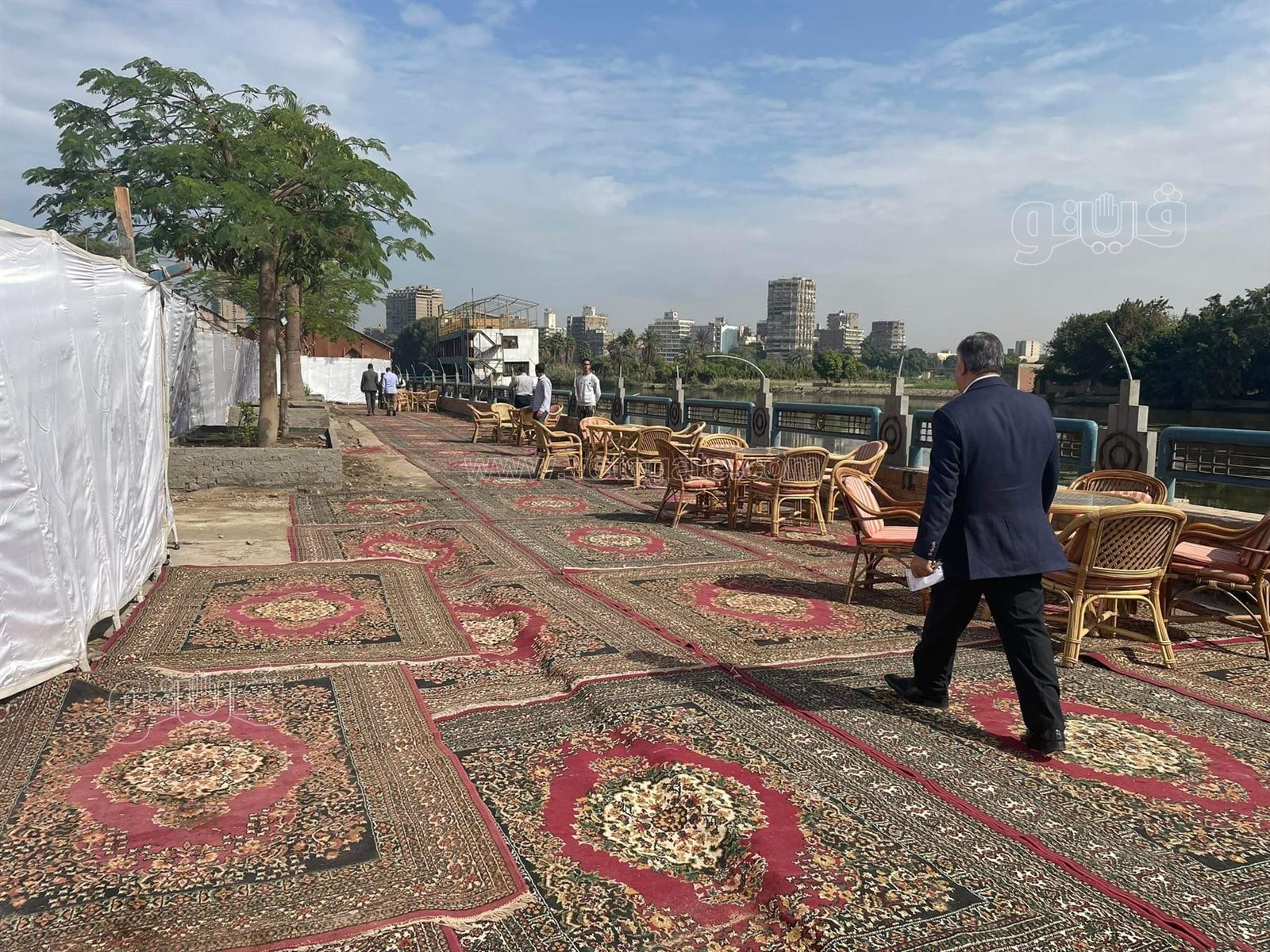 التسجيل في عمومية نادي الصحفيين تمهيدا لإجراء الانتخابات (5)