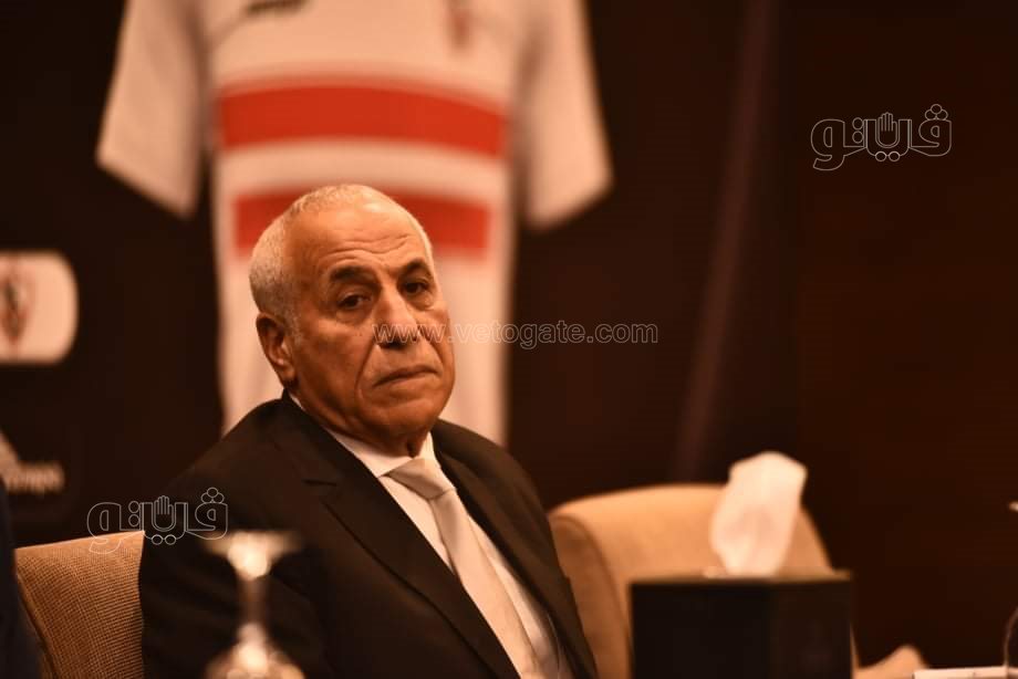 مؤتمر صحفي للاعلان عن زي الفرق الرياضة للموسم الجديد (44)