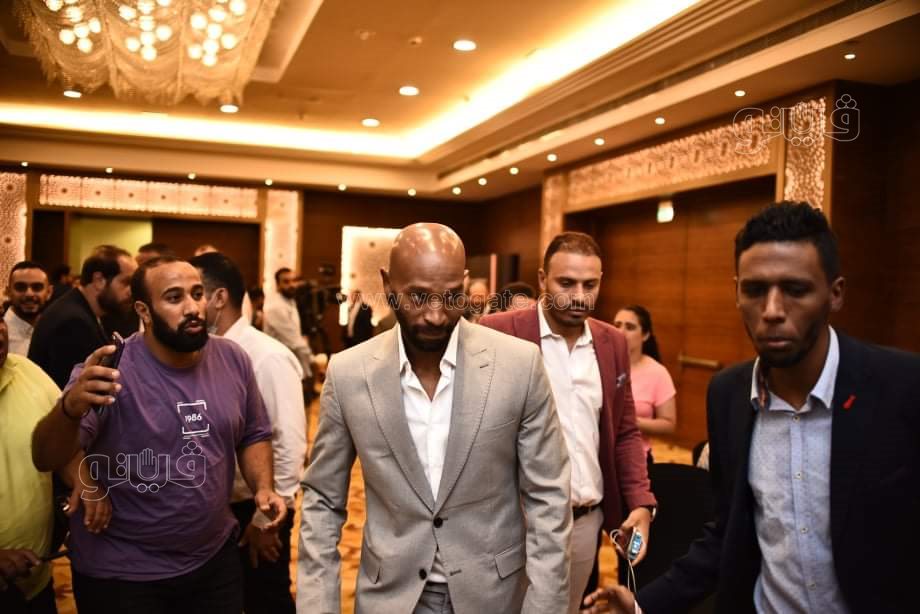 مؤتمر صحفي للاعلان عن زي الفرق الرياضة للموسم الجديد (11)