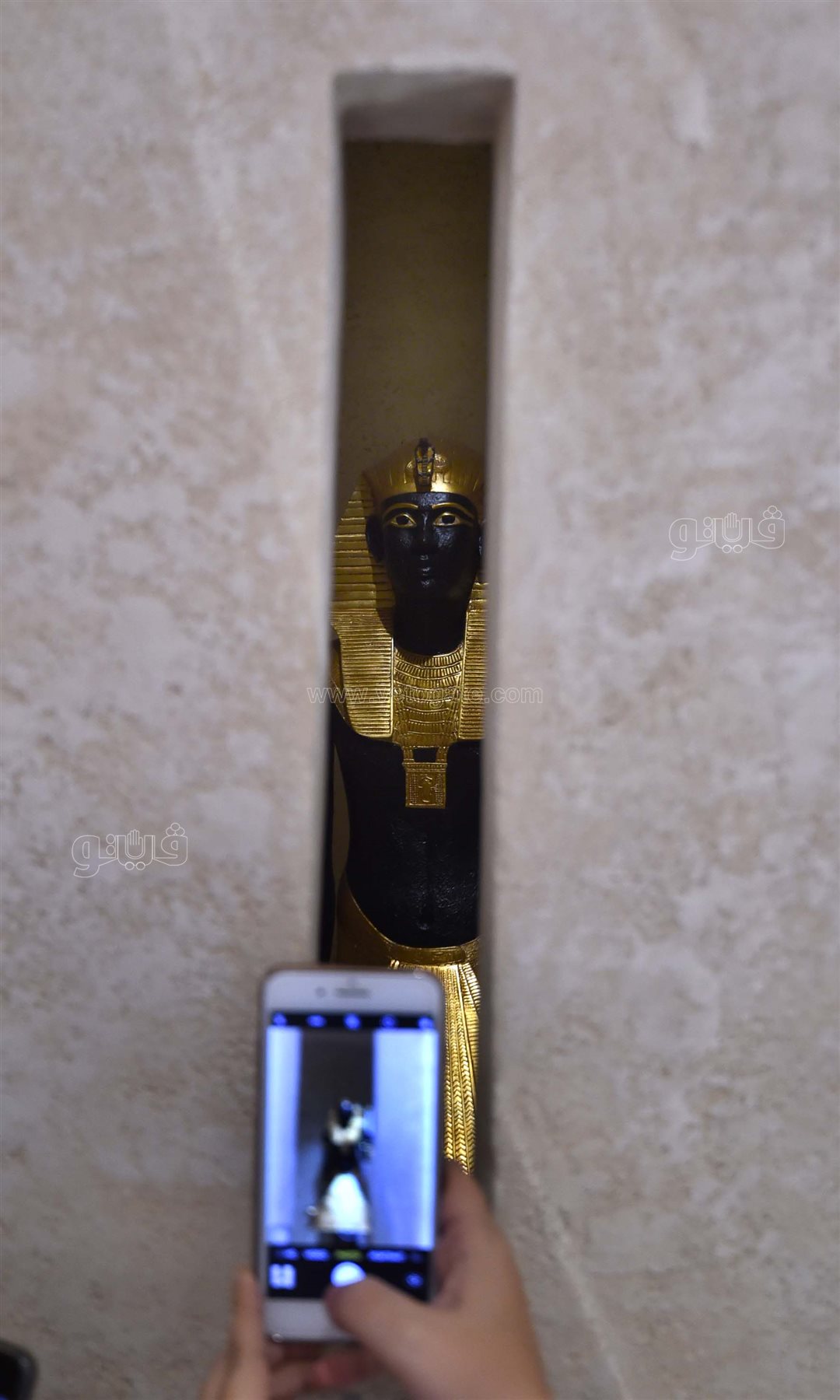 رئيس الوزراء يزور جناح الإمارات في معرض إكسبو 2020 بدبي (17)