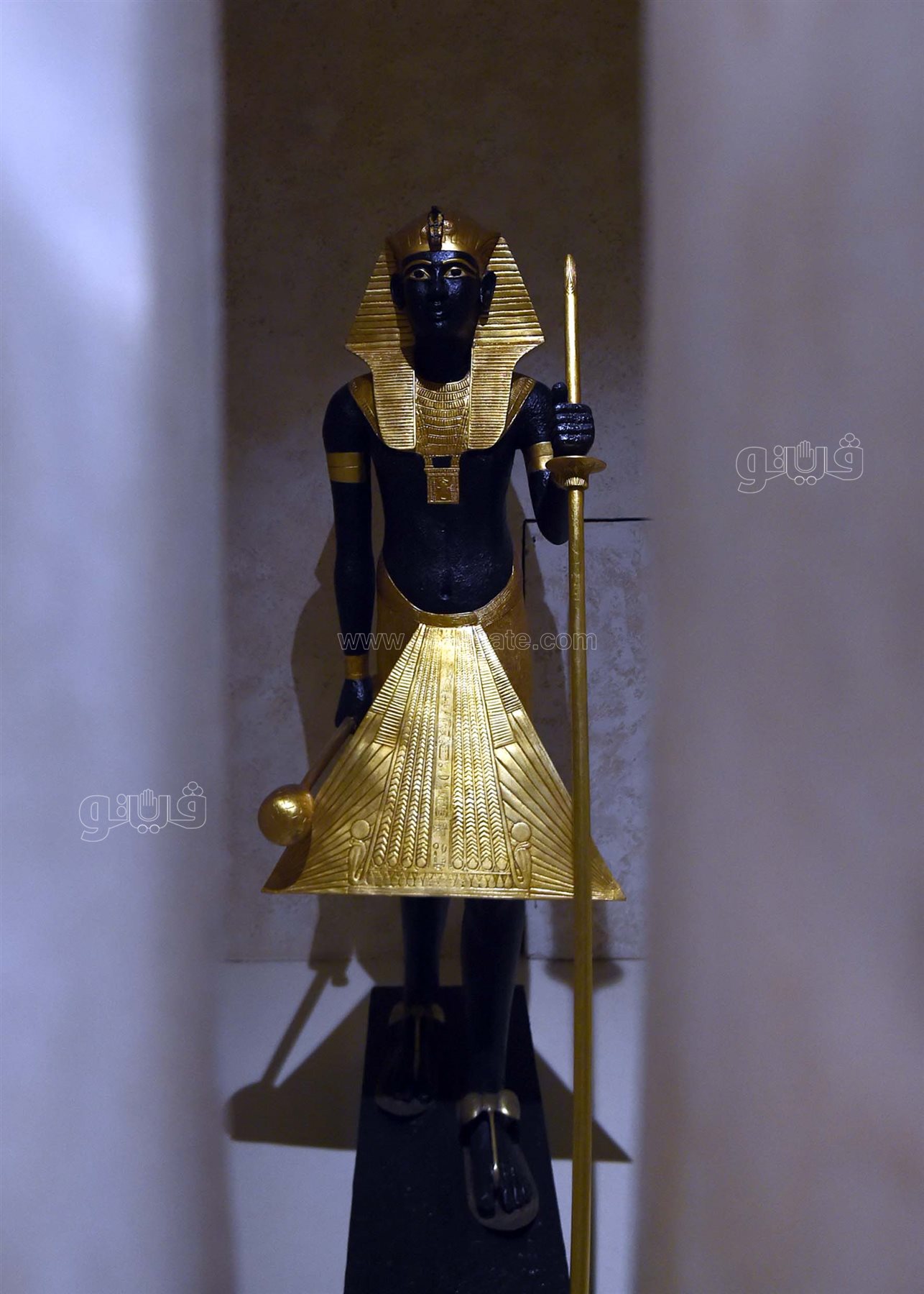 رئيس الوزراء يزور جناح الإمارات في معرض إكسبو 2020 بدبي (18)