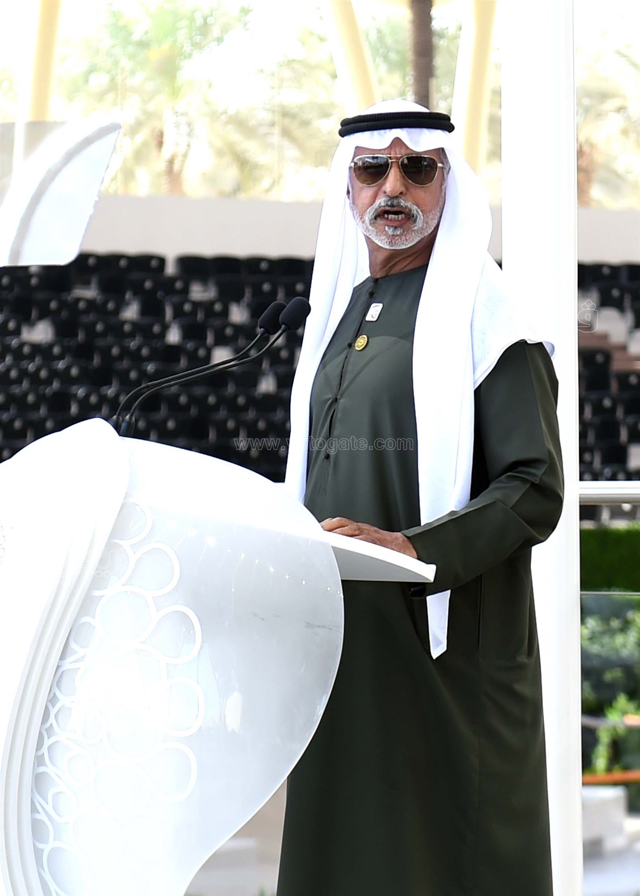 رئيس الوزراء يزور جناح الإمارات في معرض إكسبو 2020 بدبي (29)