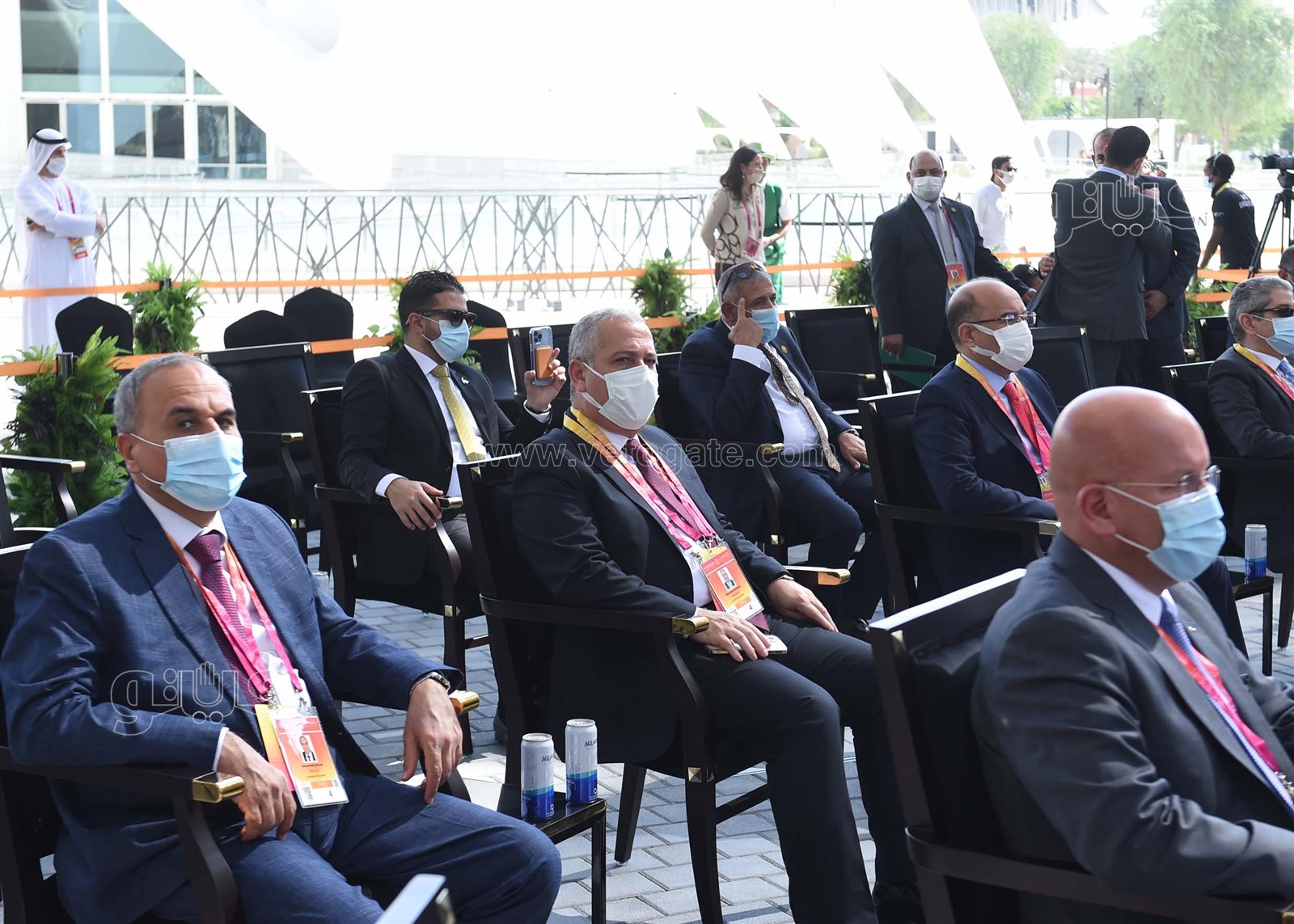 رئيس الوزراء يزور جناح الإمارات في معرض إكسبو 2020 بدبي (32)