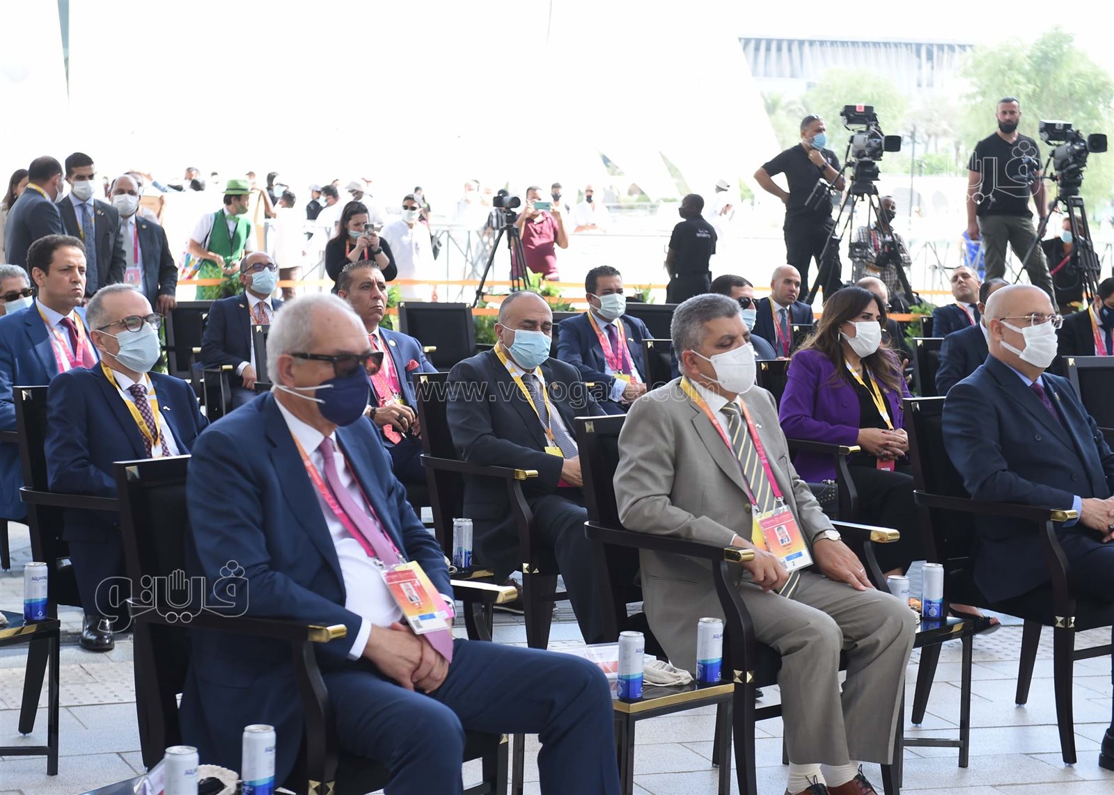 رئيس الوزراء يزور جناح الإمارات في معرض إكسبو 2020 بدبي (33)