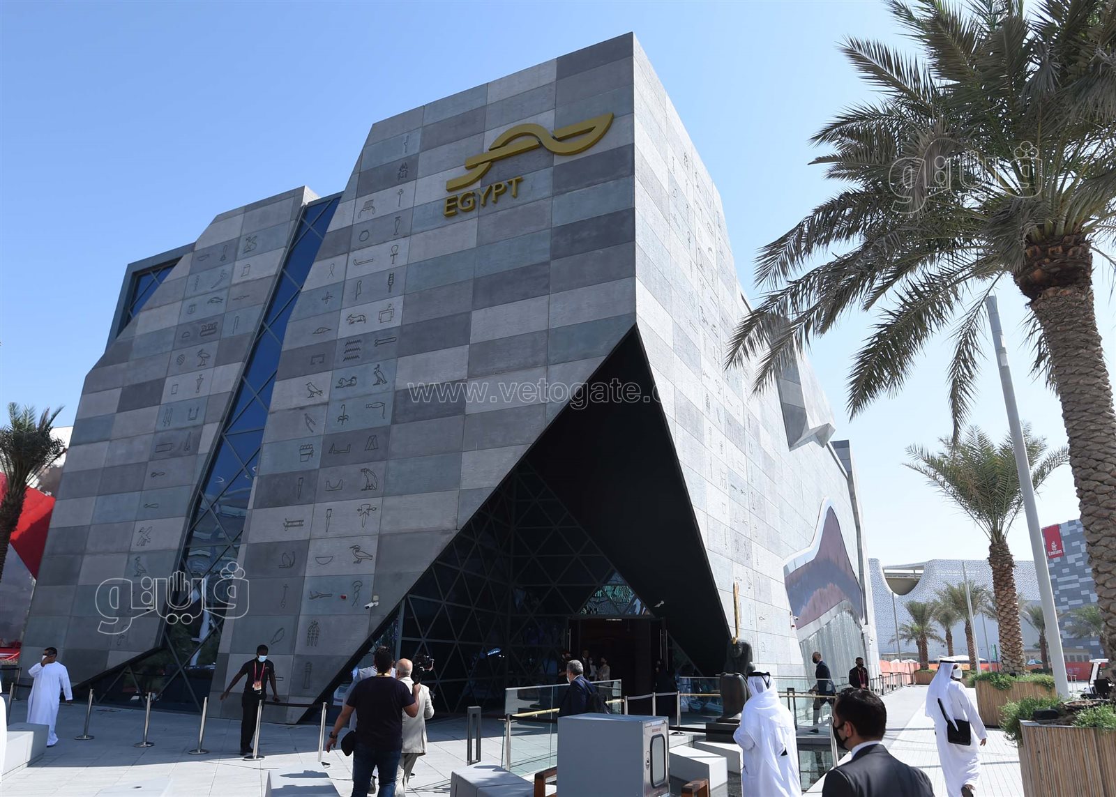 رئيس الوزراء يزور جناح الإمارات في معرض إكسبو 2020 بدبي (35)