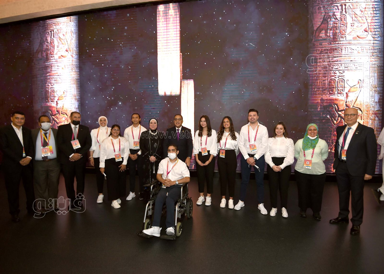 رئيس الوزراء يزور جناح الإمارات في معرض إكسبو 2020 بدبي (43)