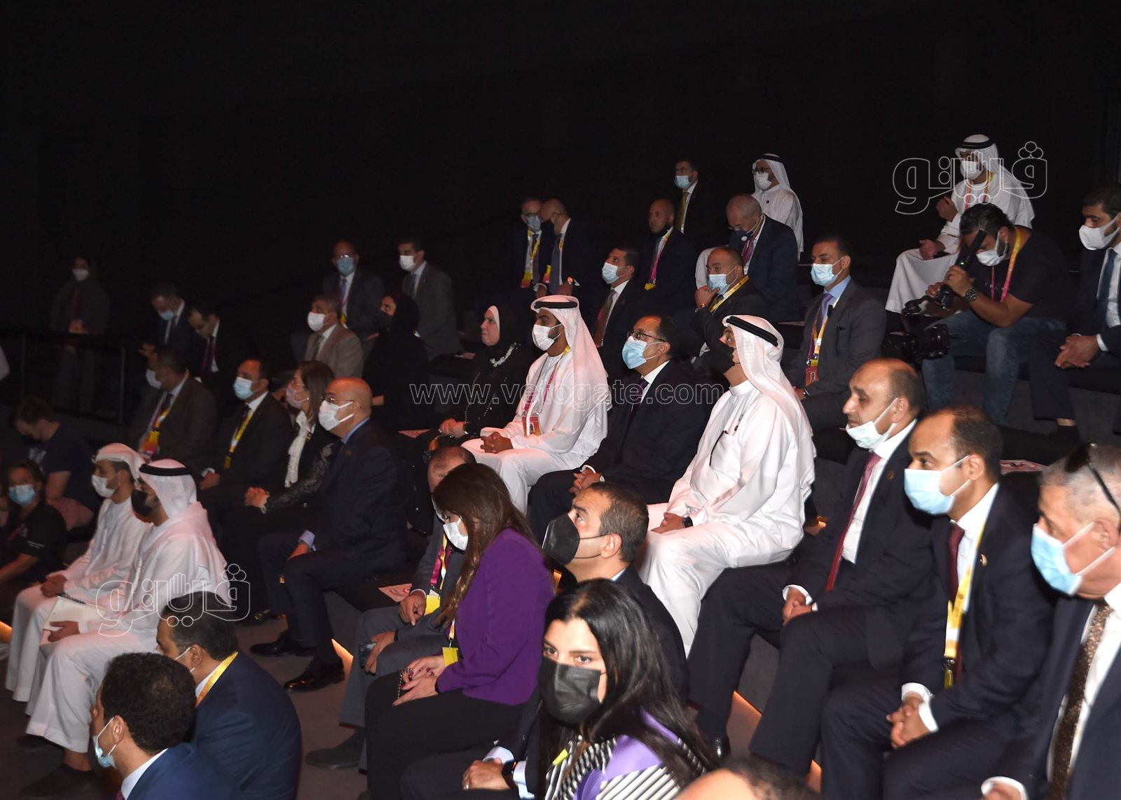 رئيس الوزراء يزور جناح الإمارات في معرض إكسبو 2020 بدبي (47)