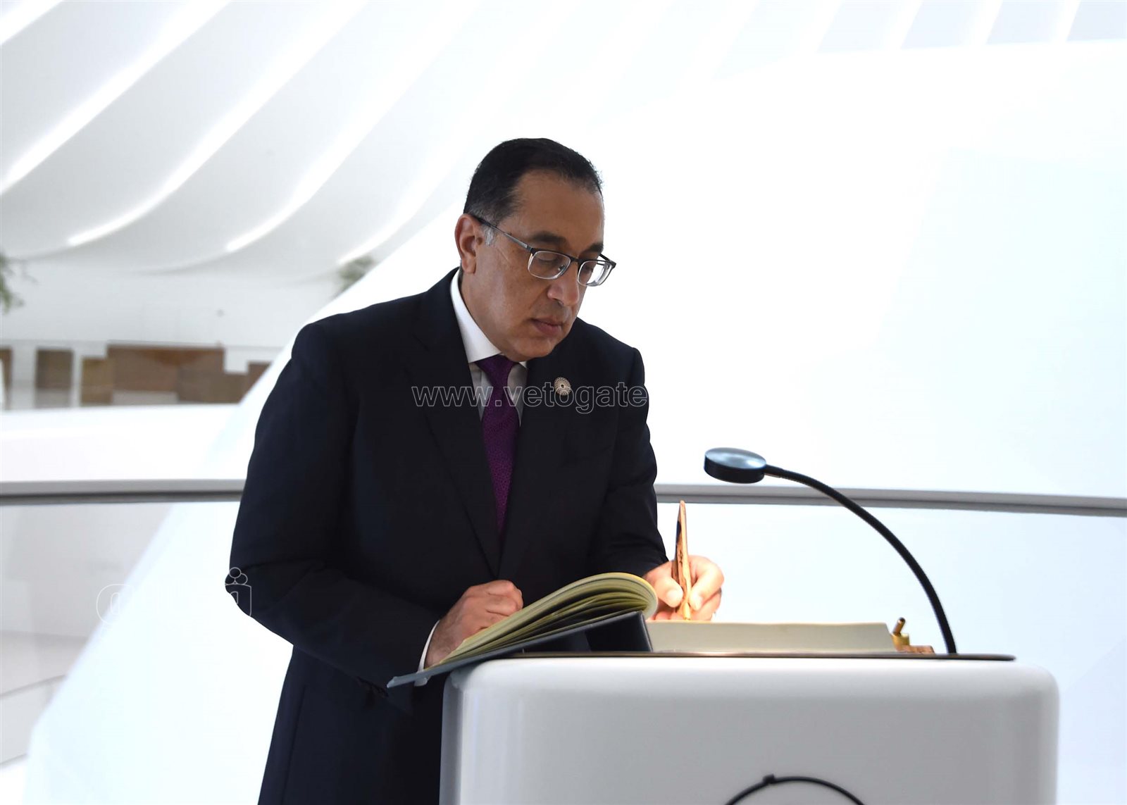 رئيس الوزراء يزور جناح الإمارات في معرض إكسبو 2020 بدبي (49)