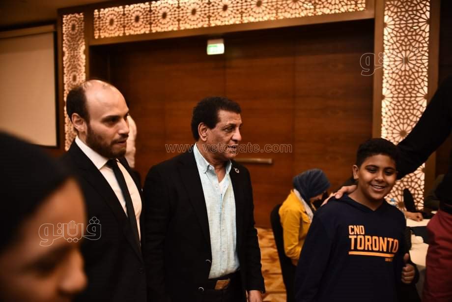 مؤتمر صحفي للاعلان عن زي الفرق الرياضة للموسم الجديد (27)