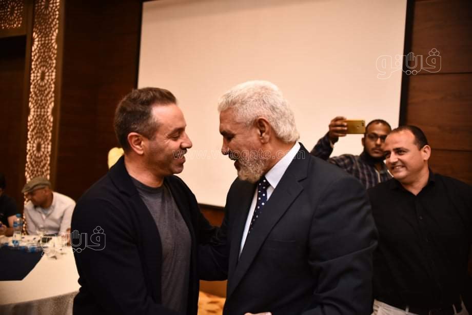 مؤتمر صحفي للاعلان عن زي الفرق الرياضة للموسم الجديد (30)