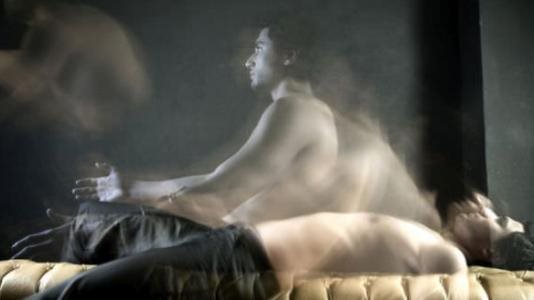 تناسخ الروح، فيتو