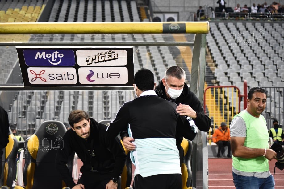 الزمالك وطلائع الجيش (4)