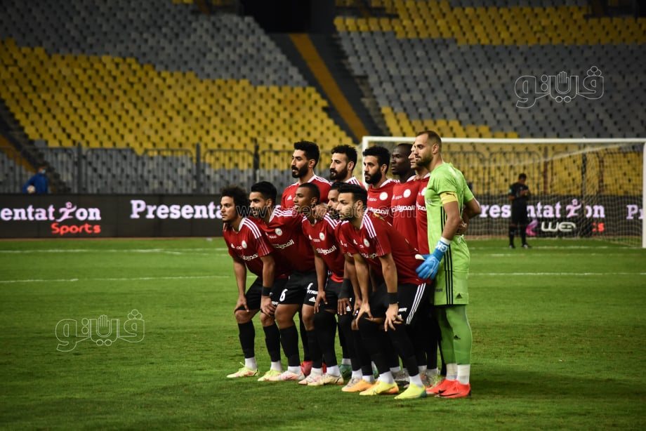 الزمالك وطلائع الجيش (21)