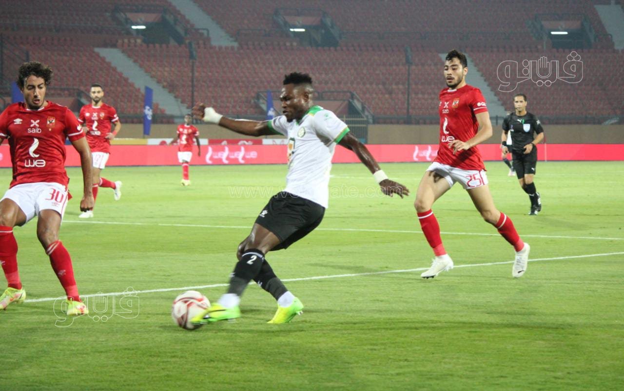 الاهلي والبنك الاهلي (8)