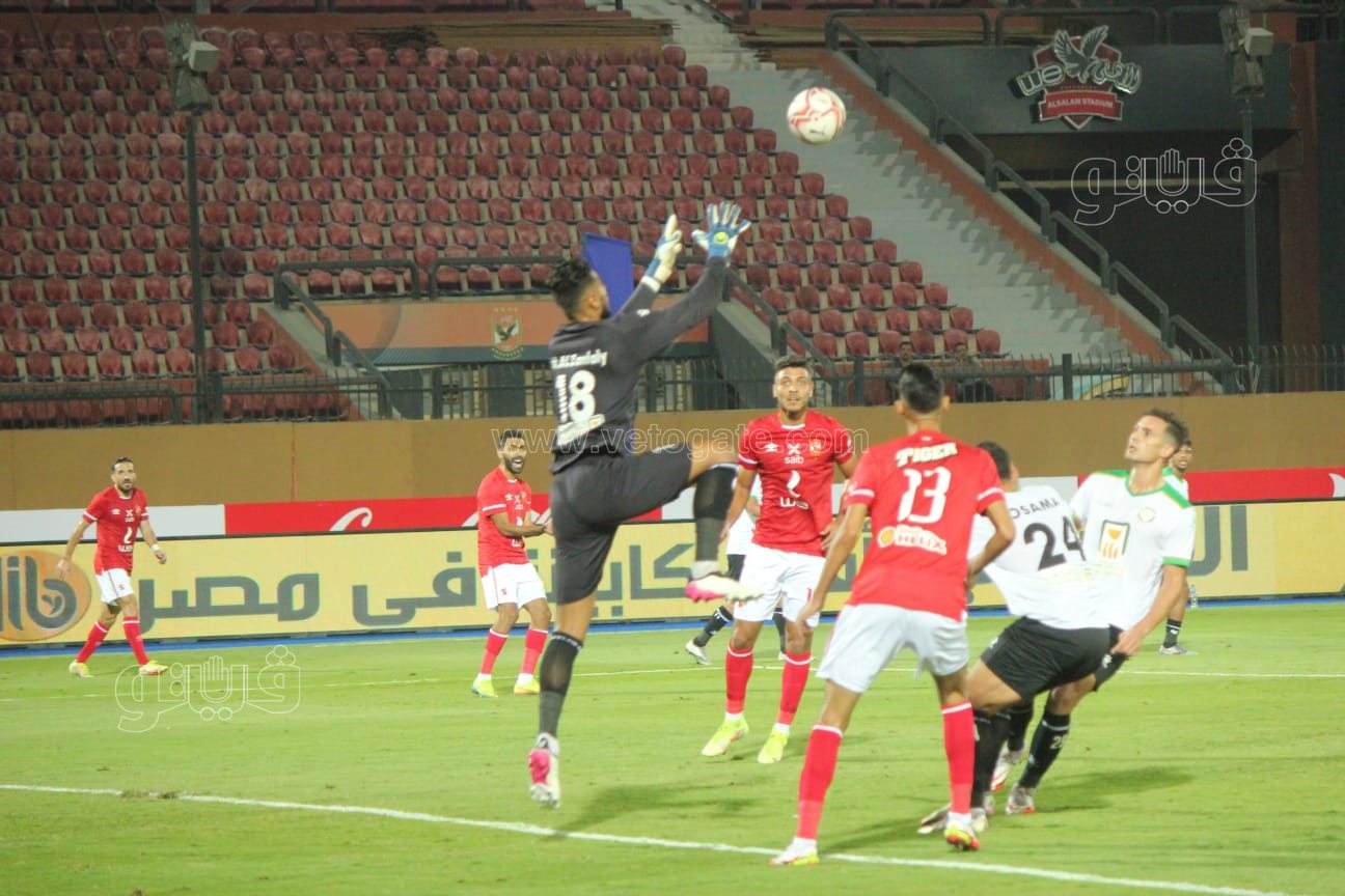 الاهلي والبنك الاهلي (9)