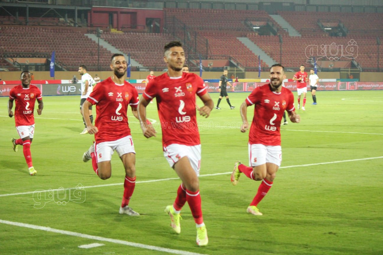 الاهلي والبنك الاهلي (10)
