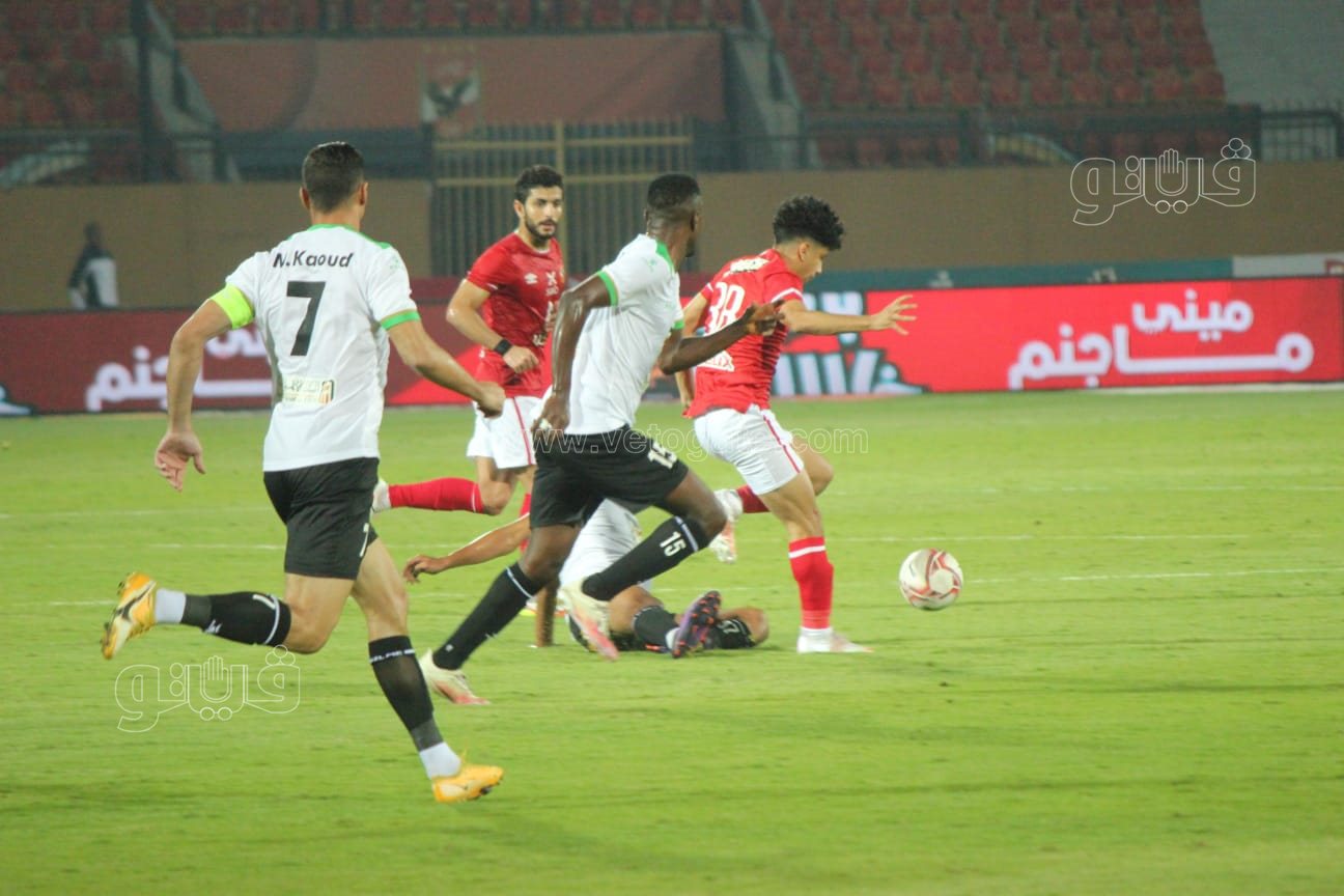 الاهلي والبنك الاهلي (5)