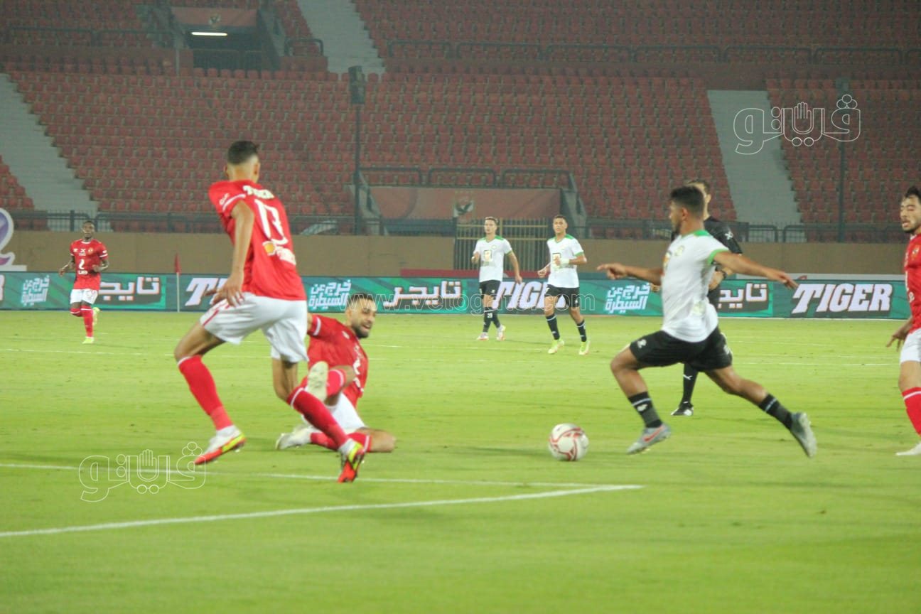 الاهلي والبنك الاهلي (7)