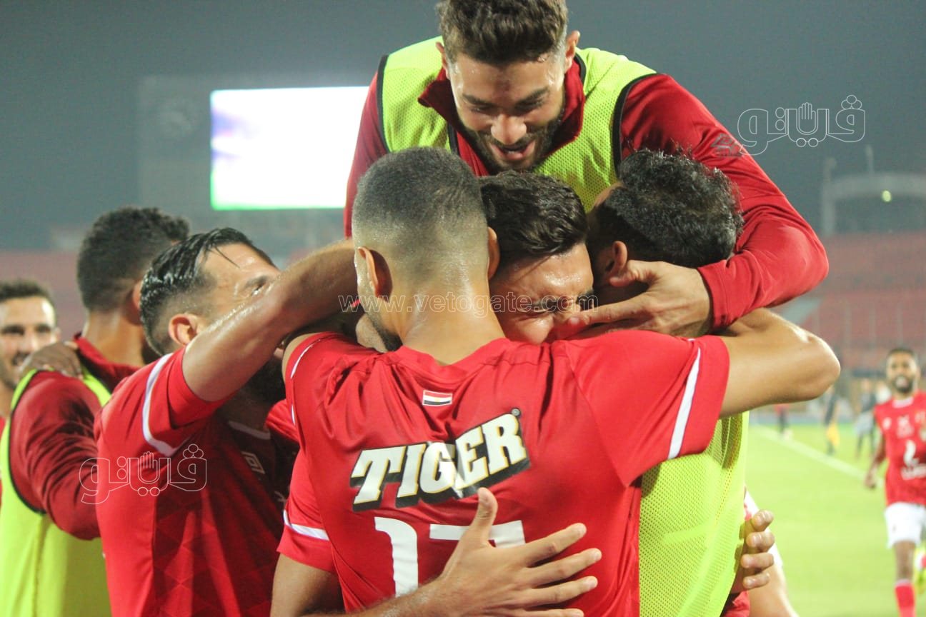 الاهلي والبنك الاهلي (11)