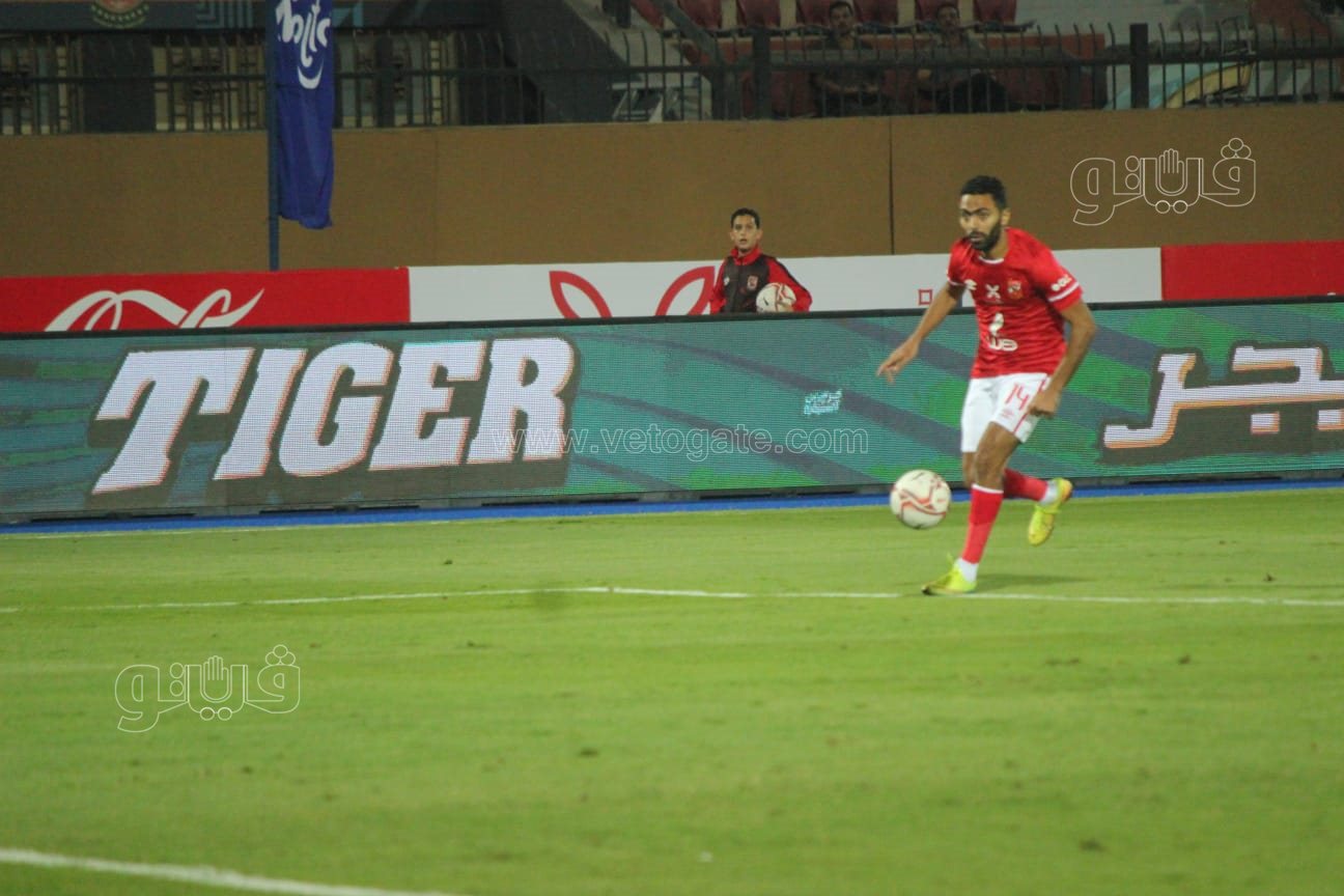 الاهلي والبنك الاهلي (1)