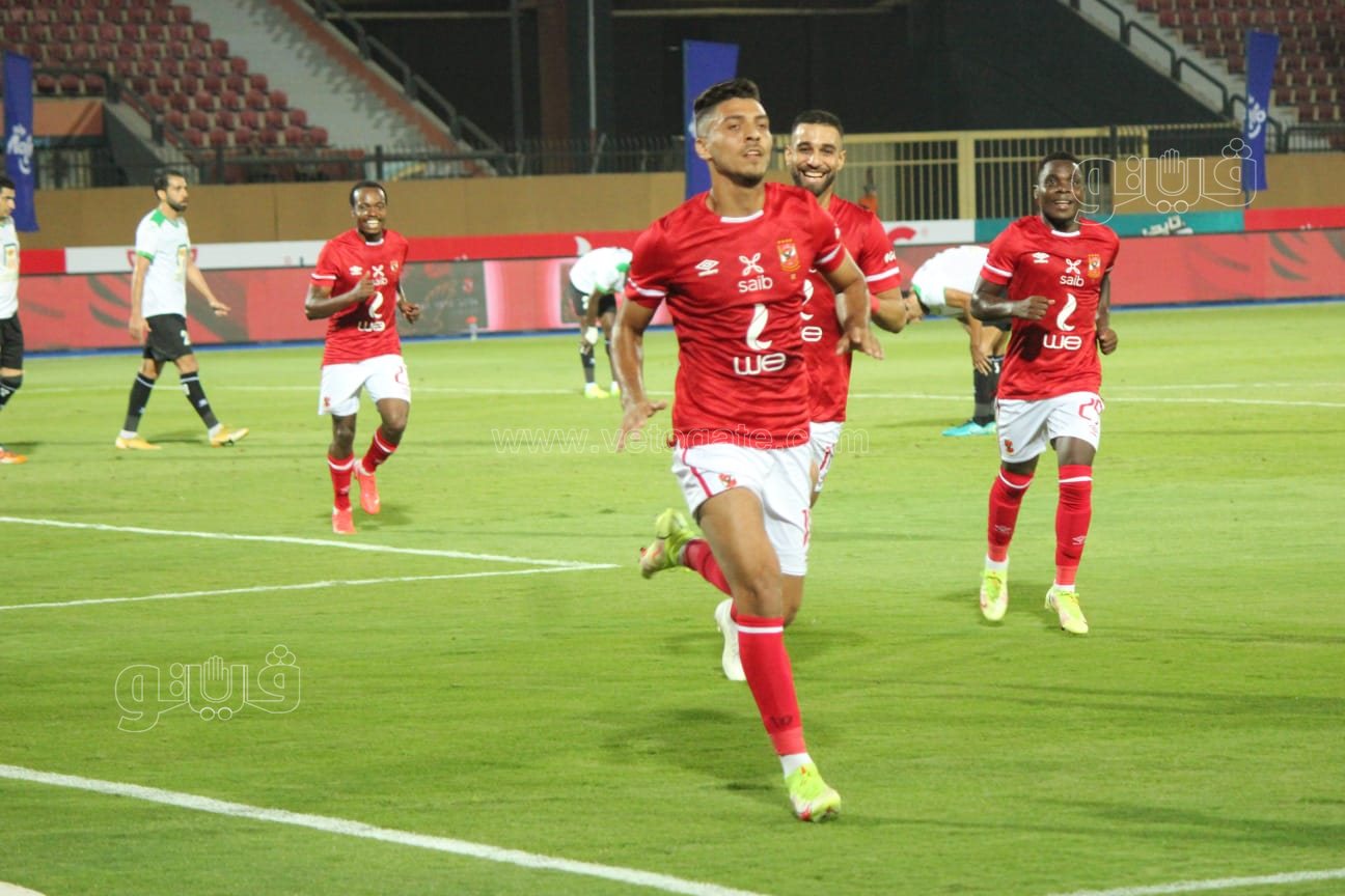 الاهلي والبنك الاهلي (2)