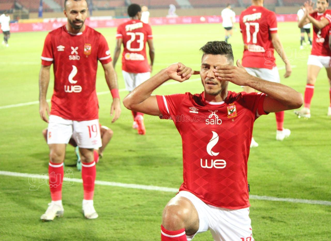 الاهلي والبنك الاهلي (3)