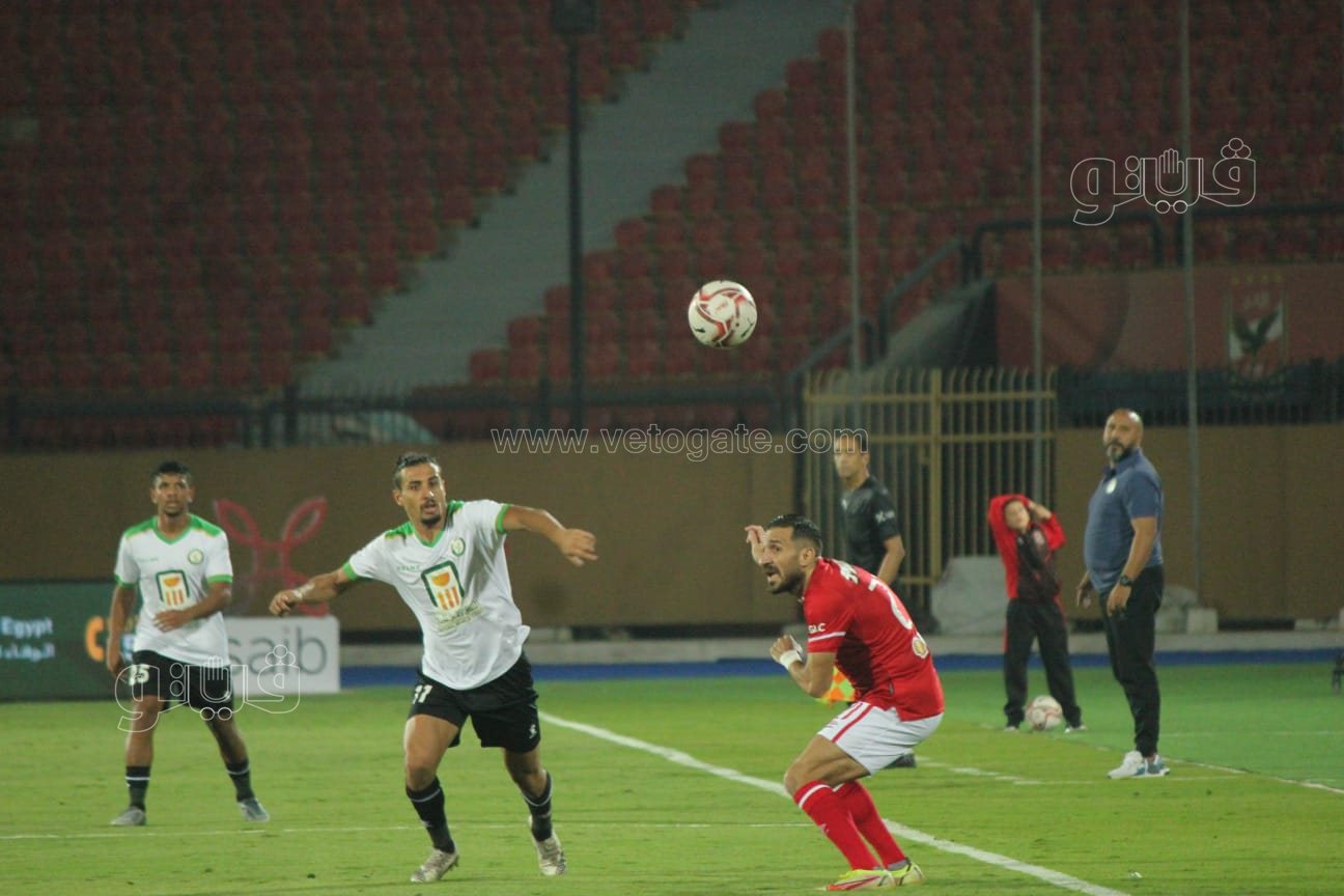 الاهلي والبنك الاهلي (6)